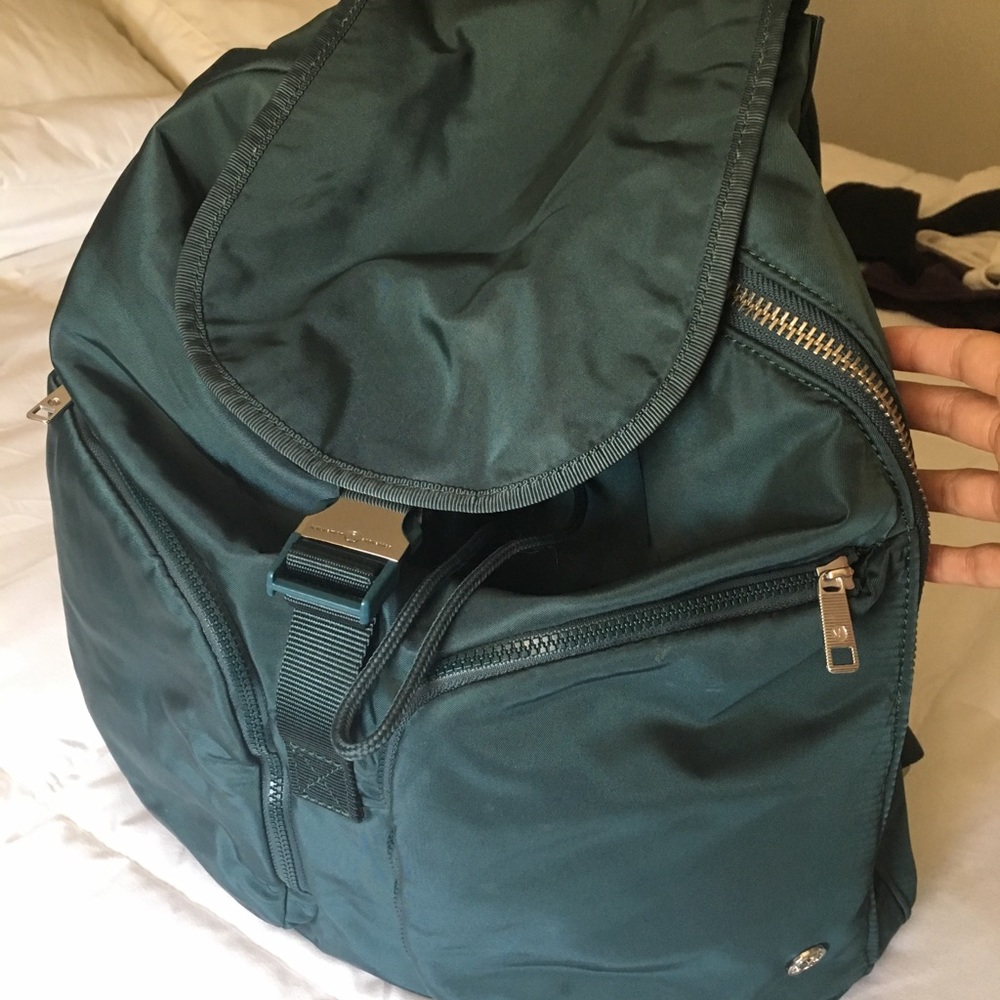 Lululemon Carry Onward Rucksack